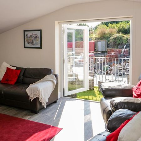 The Apartment At Plas Yr Eithin Amlwch Екстериор снимка