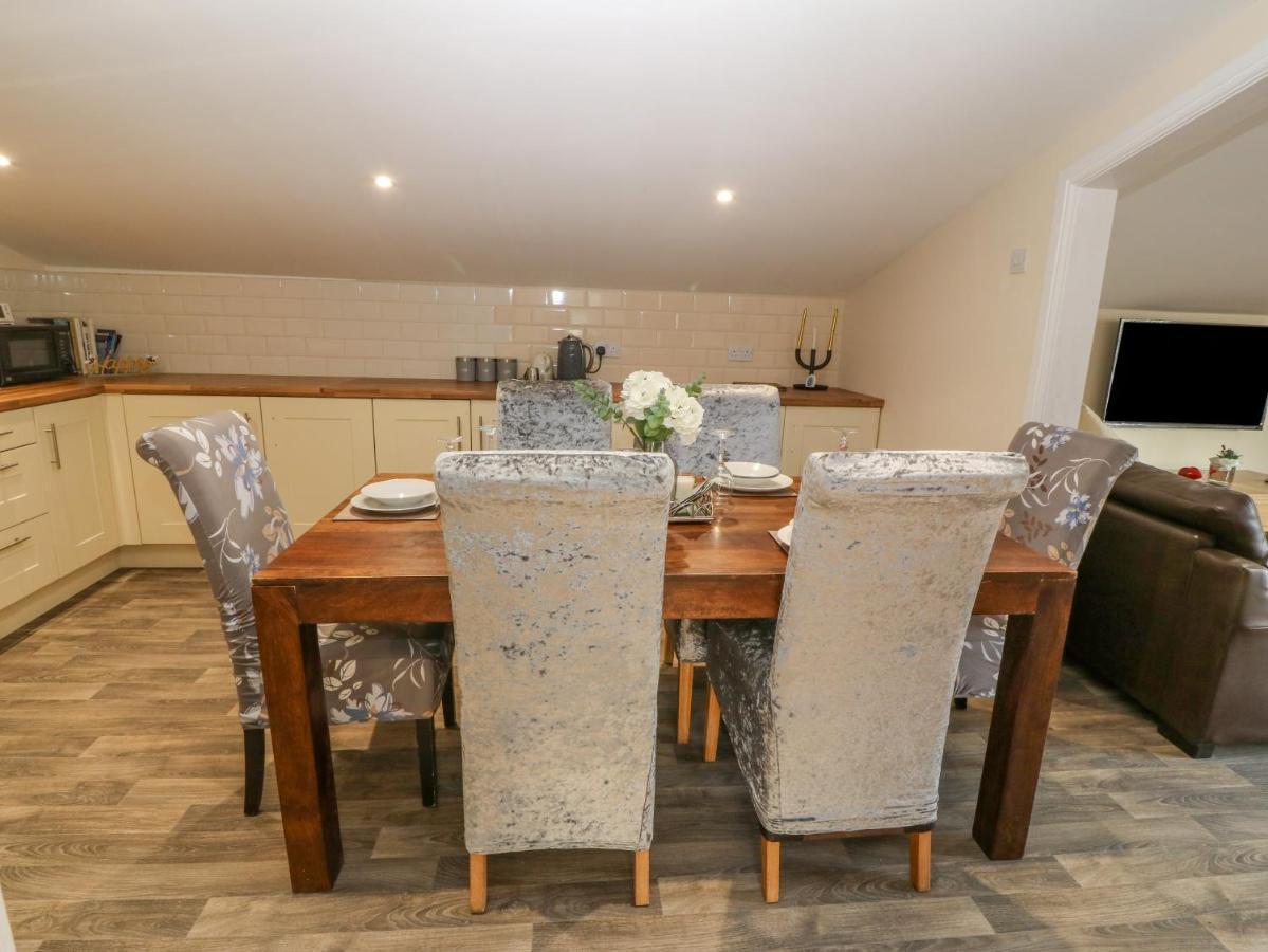 The Apartment At Plas Yr Eithin Amlwch Екстериор снимка