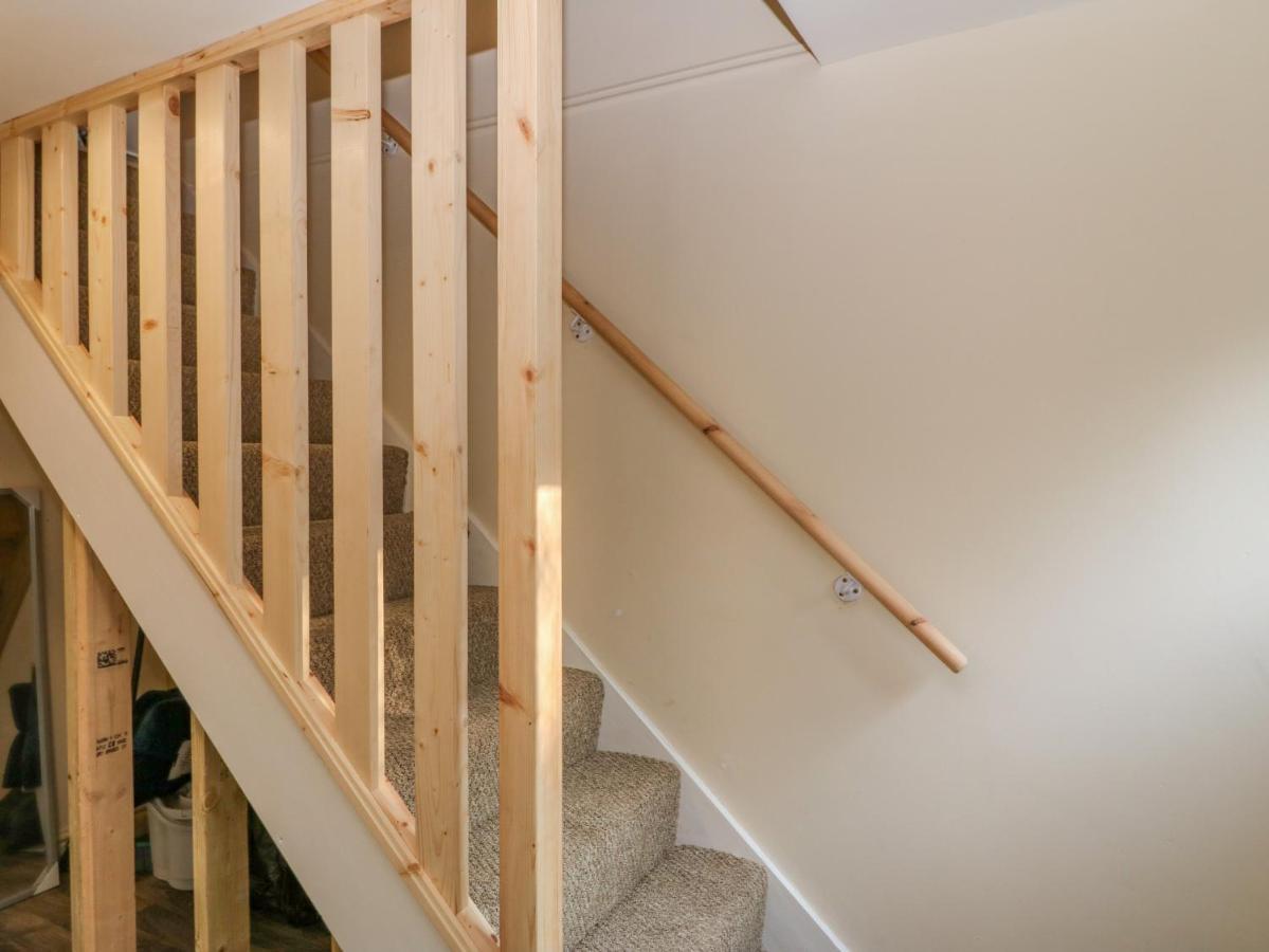 The Apartment At Plas Yr Eithin Amlwch Екстериор снимка