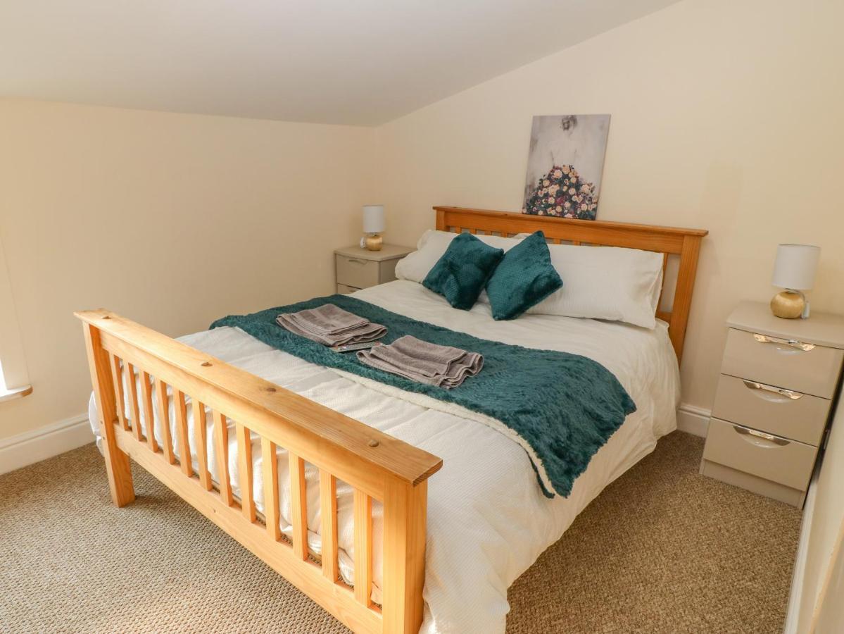 The Apartment At Plas Yr Eithin Amlwch Екстериор снимка