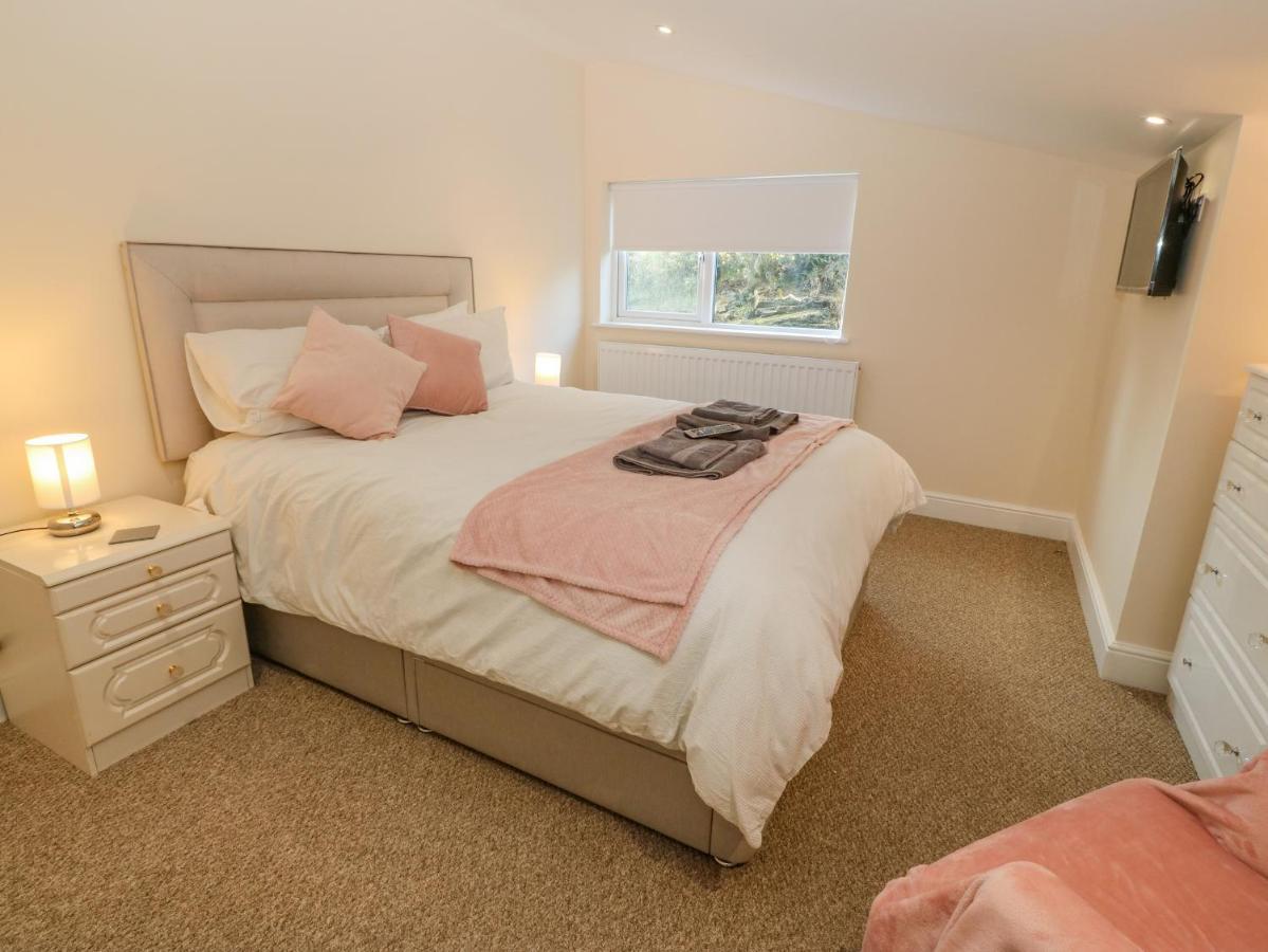 The Apartment At Plas Yr Eithin Amlwch Екстериор снимка