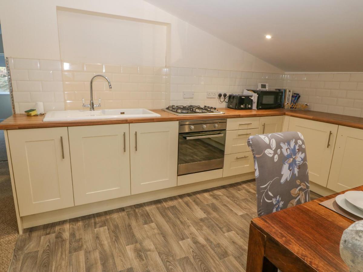 The Apartment At Plas Yr Eithin Amlwch Екстериор снимка