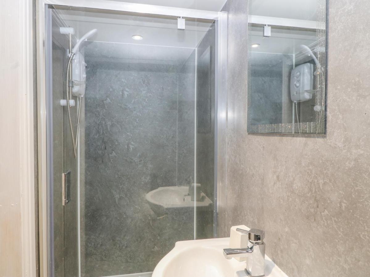 The Apartment At Plas Yr Eithin Amlwch Екстериор снимка