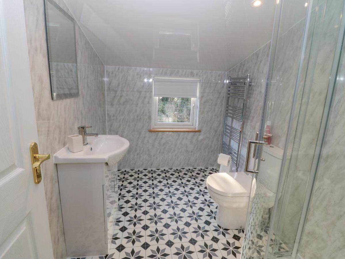 The Apartment At Plas Yr Eithin Amlwch Екстериор снимка