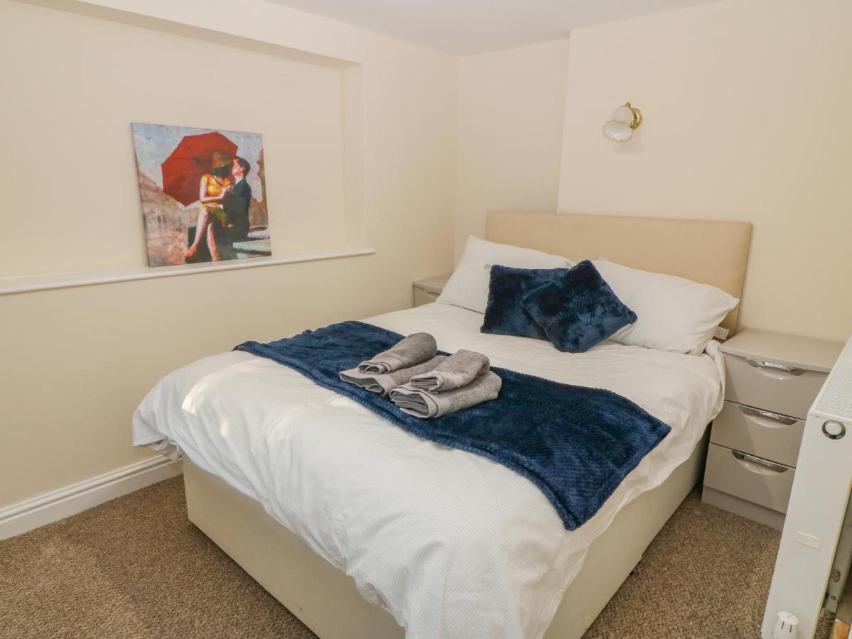 The Apartment At Plas Yr Eithin Amlwch Екстериор снимка