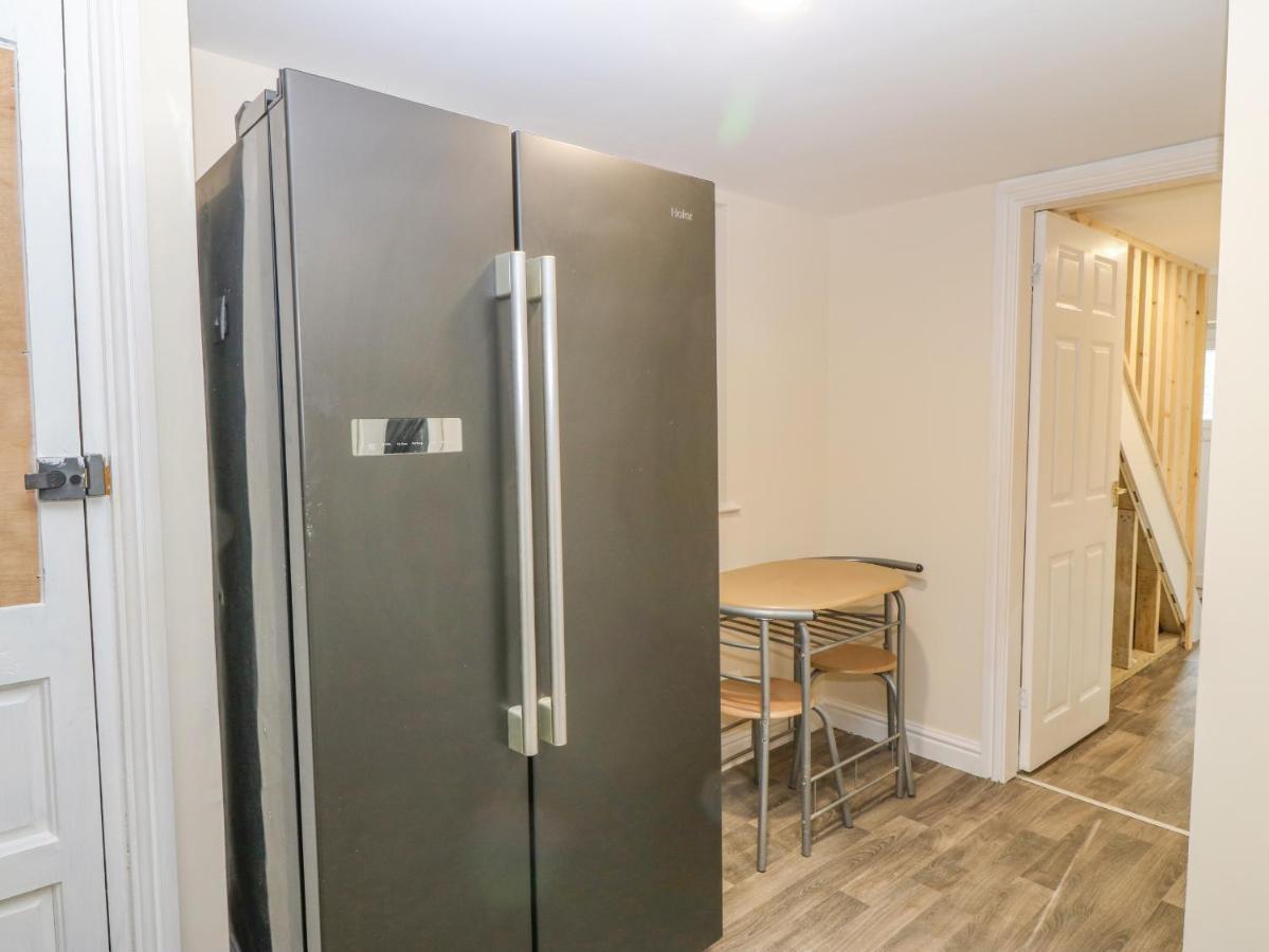 The Apartment At Plas Yr Eithin Amlwch Екстериор снимка