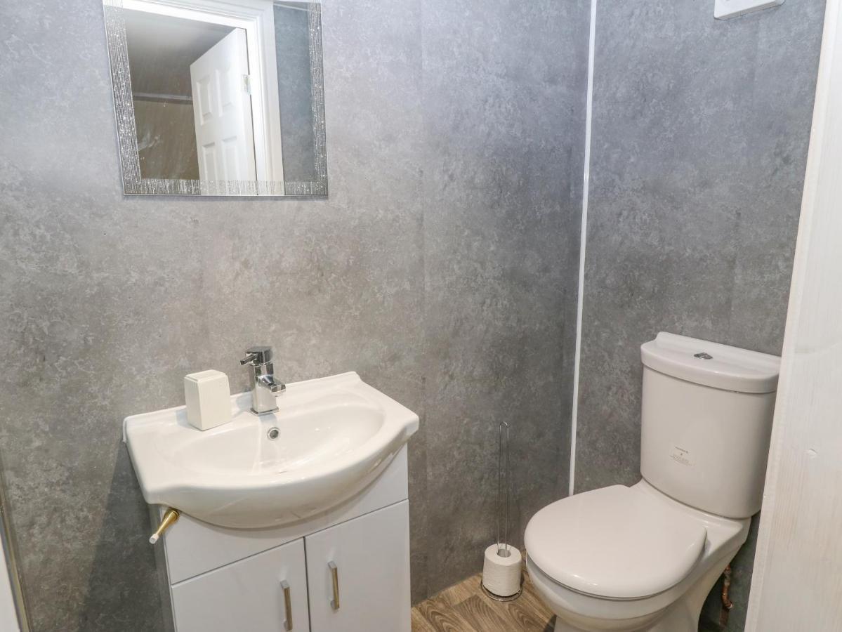The Apartment At Plas Yr Eithin Amlwch Екстериор снимка