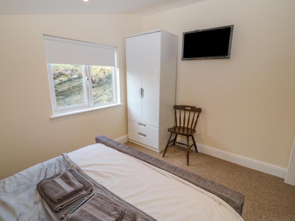 The Apartment At Plas Yr Eithin Amlwch Екстериор снимка