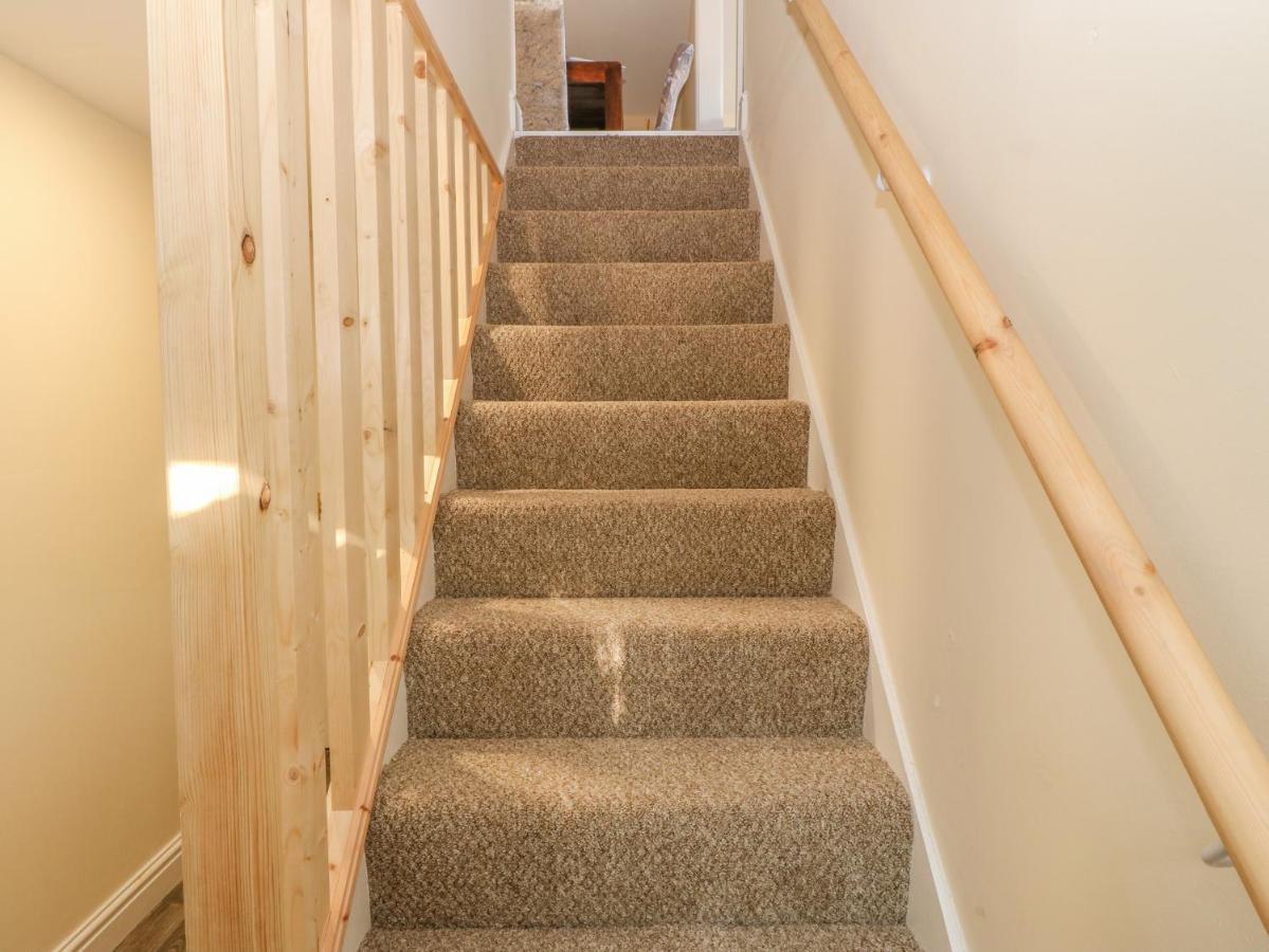 The Apartment At Plas Yr Eithin Amlwch Екстериор снимка