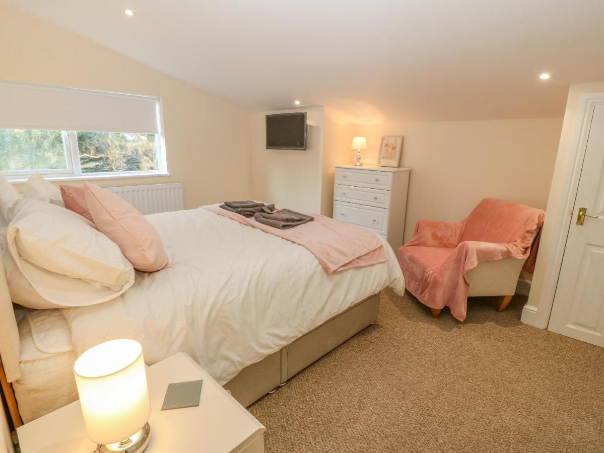 The Apartment At Plas Yr Eithin Amlwch Екстериор снимка