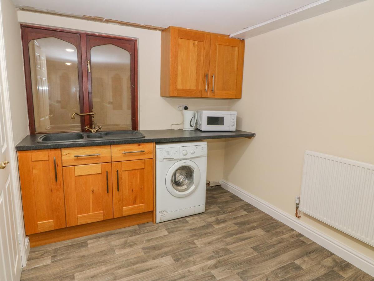 The Apartment At Plas Yr Eithin Amlwch Екстериор снимка