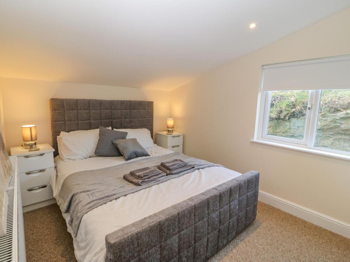 The Apartment At Plas Yr Eithin Amlwch Екстериор снимка