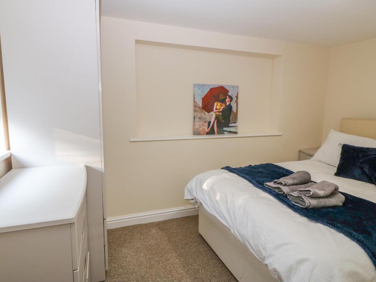 The Apartment At Plas Yr Eithin Amlwch Екстериор снимка