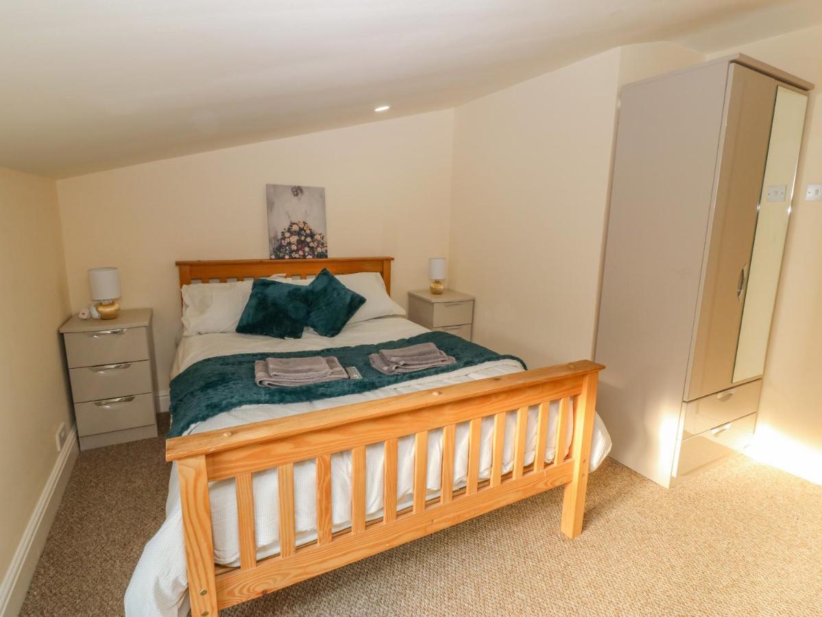 The Apartment At Plas Yr Eithin Amlwch Екстериор снимка